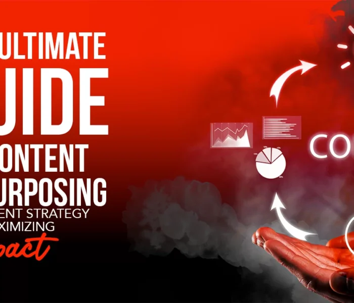 Content Repurposing: A Marketer’s Guide to Maximizing Impact