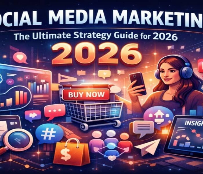 Mastering Social Media Marketing in 2026: Latest Trends, Strategies, and Technical Insights