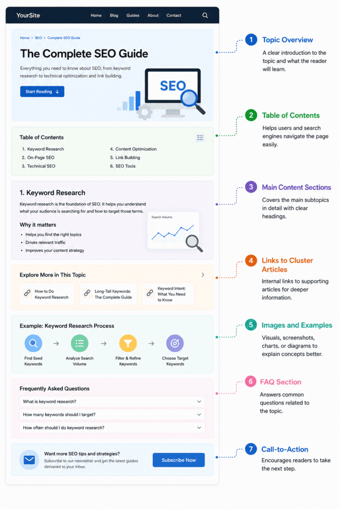 fadooseo_the complete seo guide